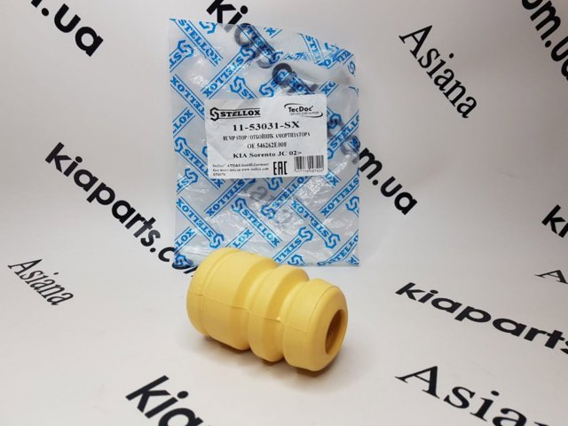 Отбойник амортизатора переднего 1153031SX STELLOX