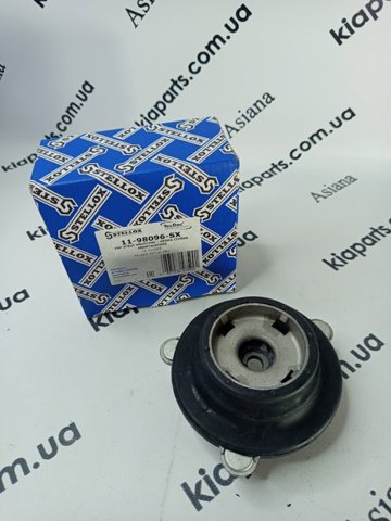 Опора стойки амортизатора переднего 1198096SX STELLOX