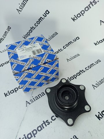 Опора стойки амортизатора переднего 1217158SX STELLOX