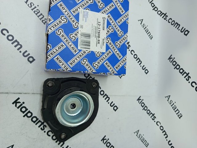 Опора переднего правого амортизатора  1217608SX STELLOX