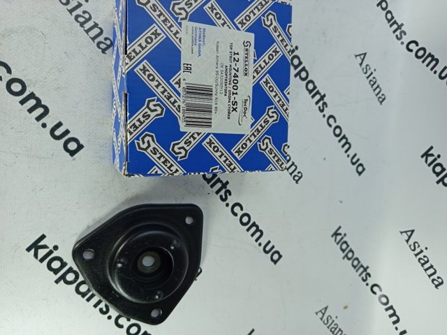 Опора стойки амортизатора переднего Nissan Almera I