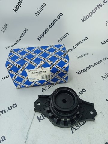 Опора амортизатора 1274028SX STELLOX