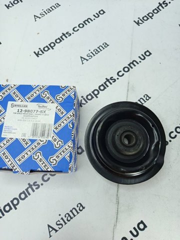 Опора стойки амортизатора переднего 1298077SX STELLOX