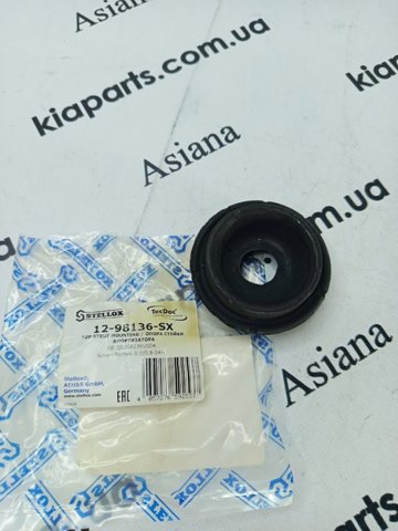 Опора стойки амортизатора переднего 1298136SX STELLOX