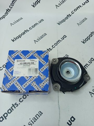 Опора амортизатора переднего правого 1298162SX STELLOX