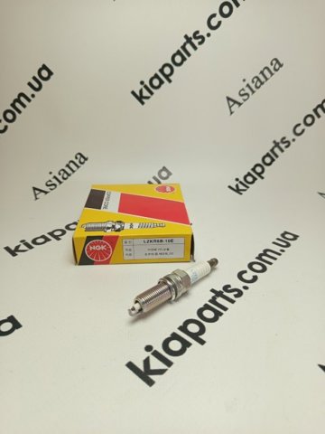 Свечи автомобильные 1885410081 NGK