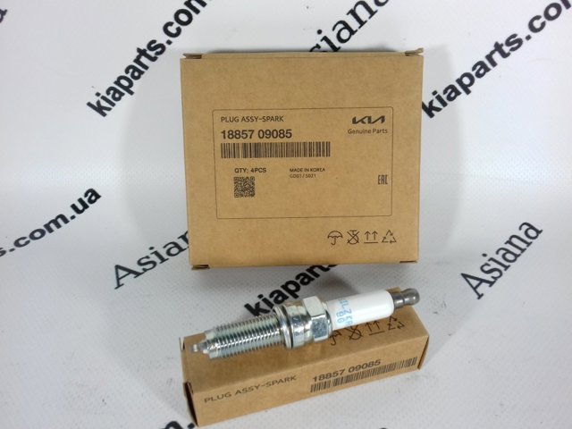 Свеча зажигания 1885709085 HYUNDAI