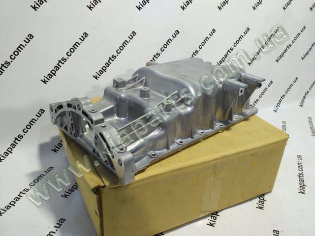 Поддон двигателя 215102A102 HYUNDAI