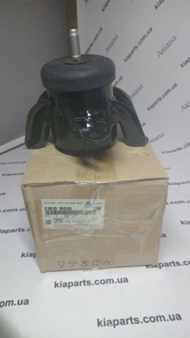 Правая подушка двигателя 218101R010 HYUNDAI
