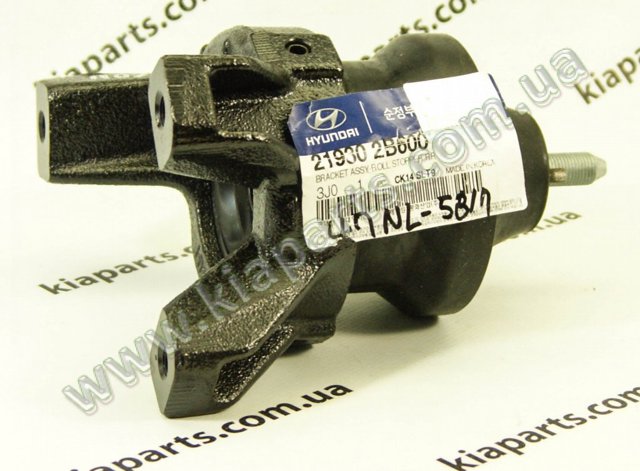 Задняя опора двигателя 219302B600 HYUNDAI