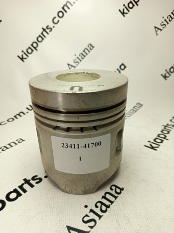 HYUNDAI 2341141700 Поршень на 1 цилиндр в наличии Киев