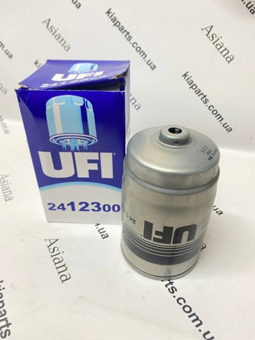 Фильтр топлива 2412300 UFI