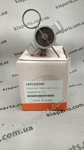 Натяжитель ремня ГРМ 244103E500 GATES