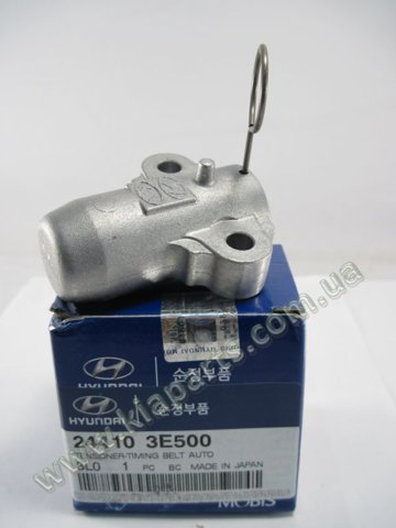 Ролик натяжителя ремня ГРМ 244103E500 HYUNDAI