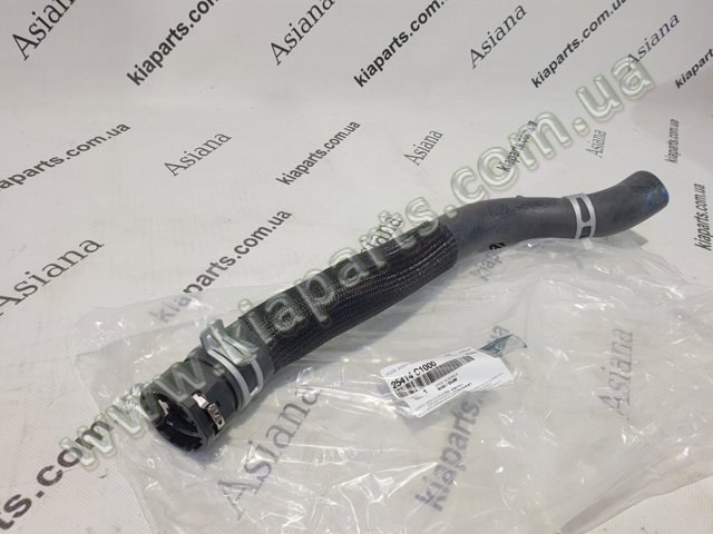 Шланг системы охлаждения 25414C1000 HYUNDAI