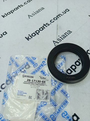 Подшипник опоры амортизатора 2617130SX STELLOX