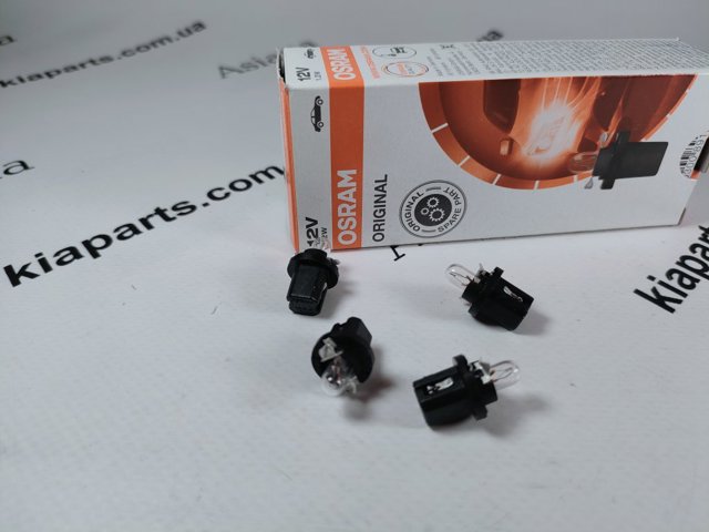 Лампа 2721MF OSRAM