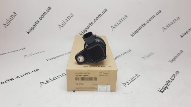 Катушка 2730104000 HYUNDAI