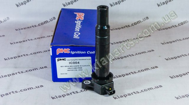 Катушка зажигания 2730126640 VALEO