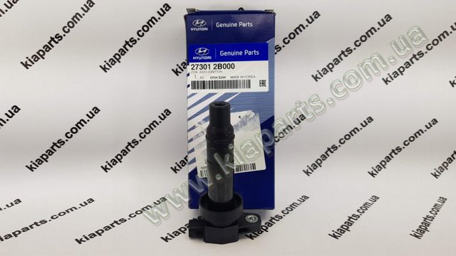 Модуль зажигания 273012B000 HYUNDAI