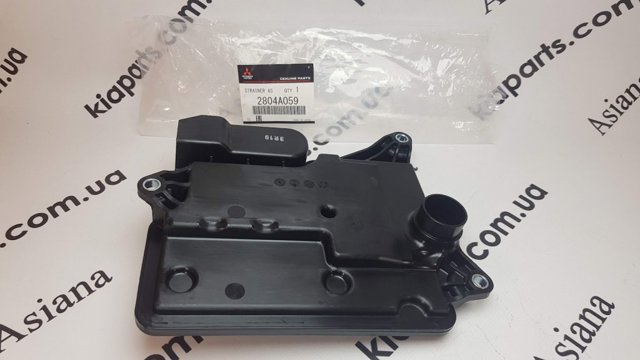 Сервисный комплект для замены масла АКПП 2804A059 MITSUBISHI