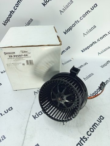 Отопителя салона 2999507SX STELLOX