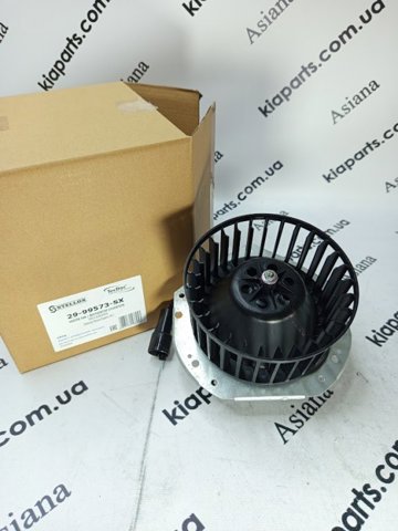 Отопителя салона Daewoo Nexia 2