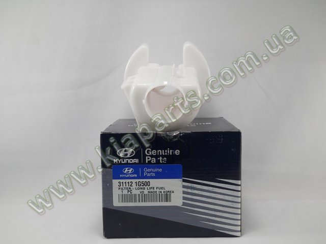 Фильтр-отстойник топлива грубой очистки 311121G500 HYUNDAI