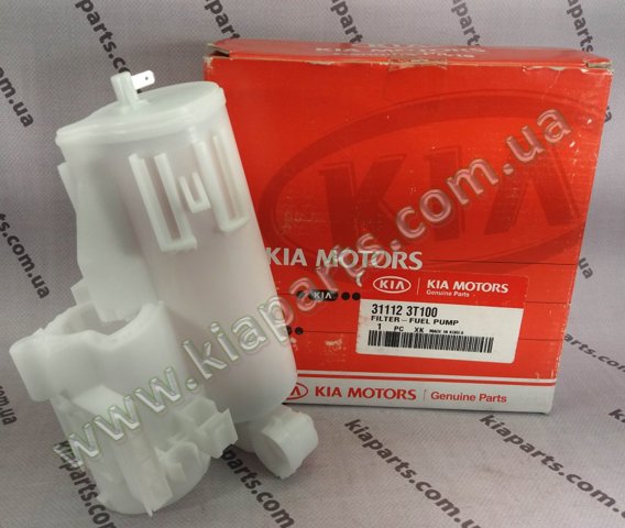 Фильтр топлива 311123T100 HYUNDAI
