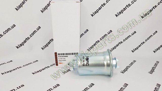 Фильтр топливный 3191023000 KAP