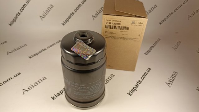 Топливный фильтр 319222E900 HYUNDAI