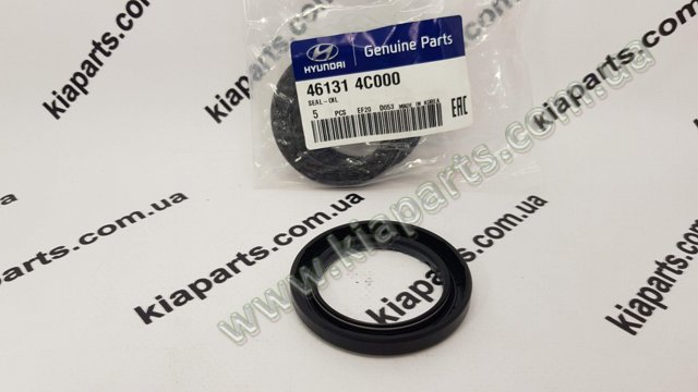 Сальник масляного насоса АКПП 461314C000 HYUNDAI