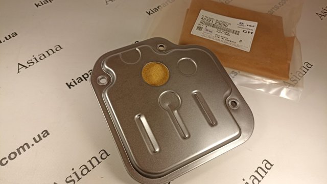 4632123000 Фильтр АКПП купить Украина
