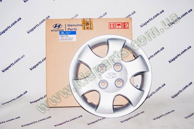 Колпак колесного диска 529601C200 HYUNDAI