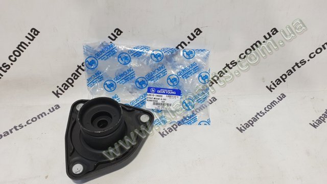 Опора передней стойки 546101H000 GUNYOUNG