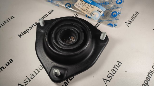 Подушка амортизатора переднего 546103X200 PH