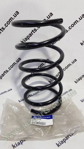 Пружина передняя 5463017110 HYUNDAI