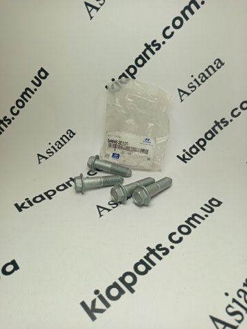 Болт крепления амортизатора 546452E100 HYUNDAI