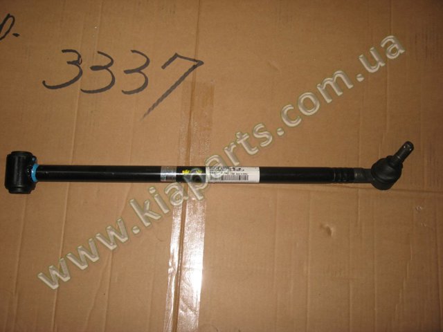 Балансир задний нижний, левый 5520226500 HYUNDAI