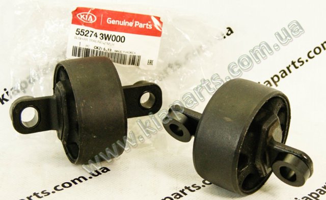 Сайлентблок задней тяги 552743W000 HYUNDAI