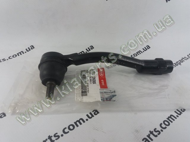 Наконечник рулевой тяги KIA Soul 1