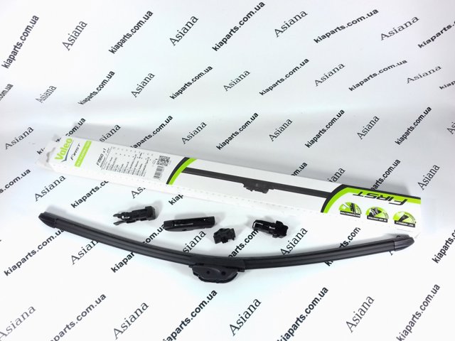 VALEO 575008 Щетка-дворник лобового стекла водительская в наличии Житомир