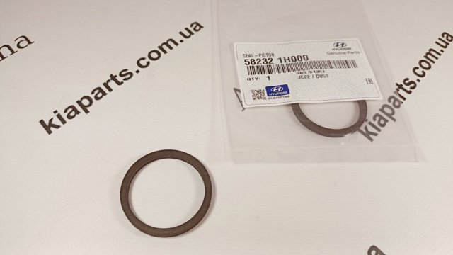 Сальник суппорта заднего 582321H000 HYUNDAI