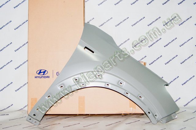 Боковая часть передняя правая 66321D3050 HYUNDAI