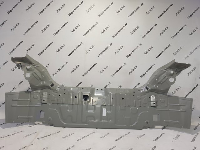 Панель багажного отсека 691002C710 HYUNDAI