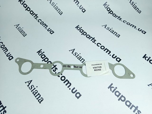 Прокладка коллектора впуск 702499820 VICTOR REINZ