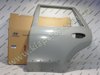 Задняя левая дверь 7700326110 HYUNDAI