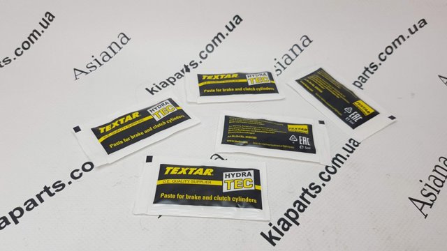 Устранитель шума тормозов 81001500 TEXTAR