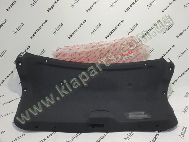 Облицовка ляды 817502F500LK HYUNDAI