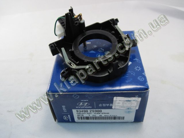 Шлейф Airbag 934902S900 HYUNDAI
